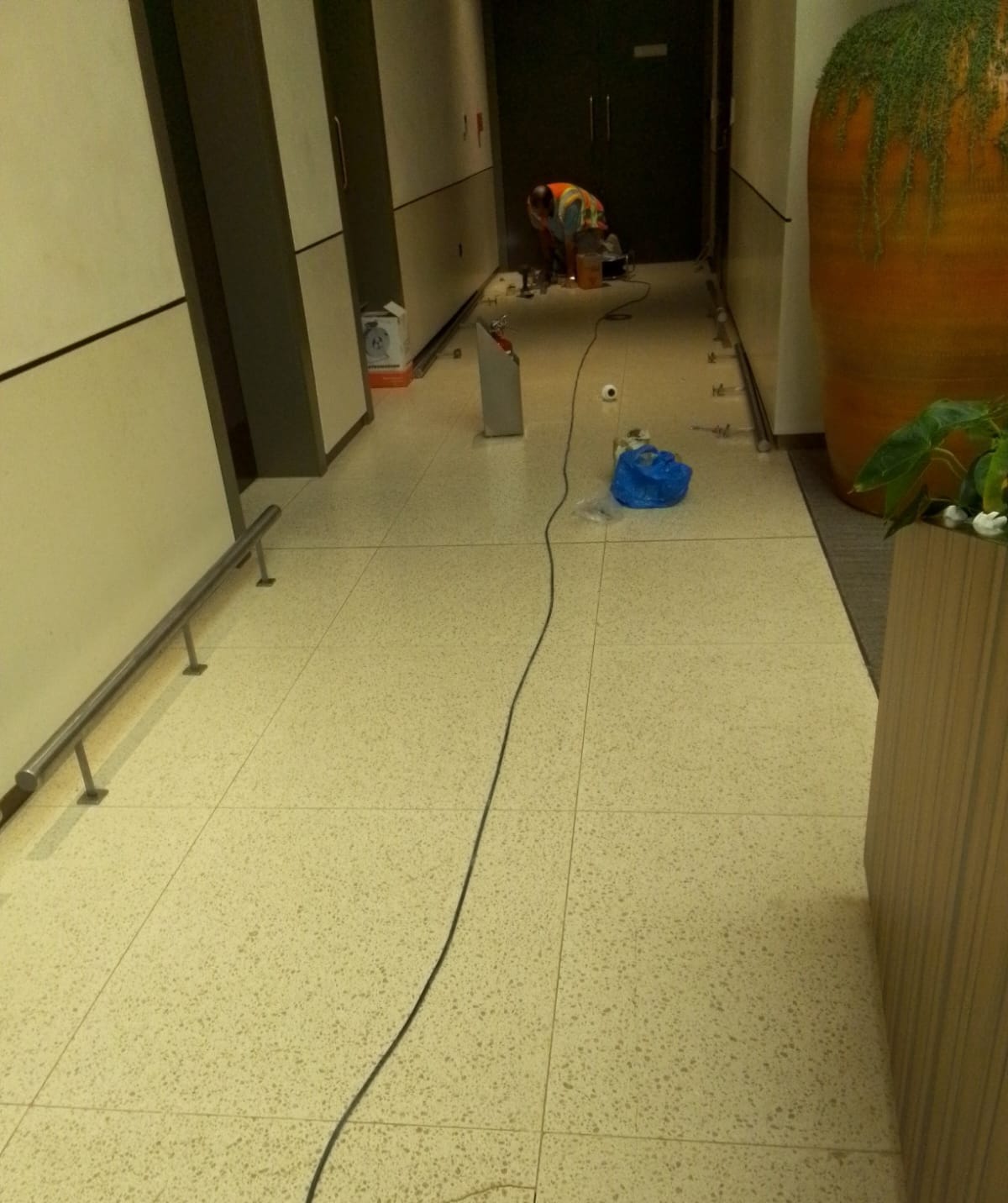 Novaroots Project 14